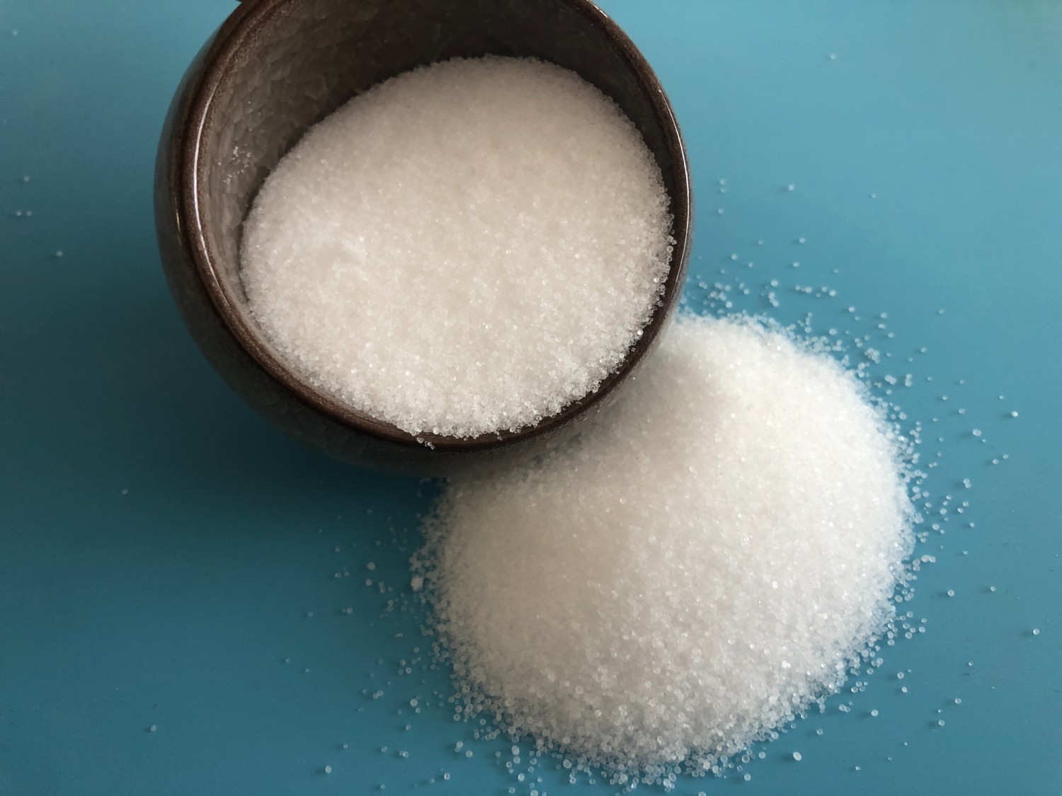 工業(yè)鹽的來源